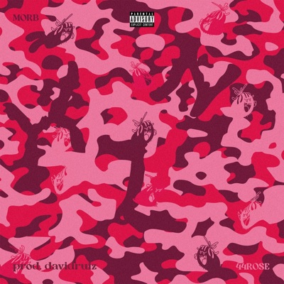 Hell no (feat. 44Rose) - Single