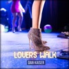 Lovers Walk - Single