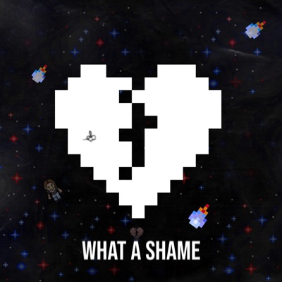 What a Shame - Single