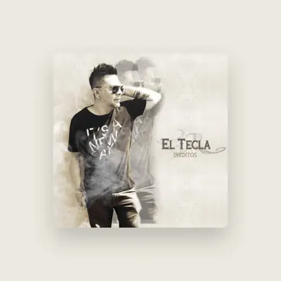 Listen to El Tecla, watch music videos, read bio, see tour dates & more!