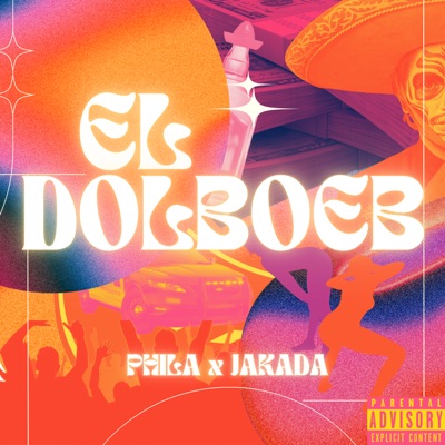 El Dolboeb - Single