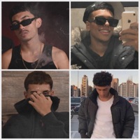 Bad Bitch (feat. Wazoe, Ph'z & Black) - Single - DEIVILY