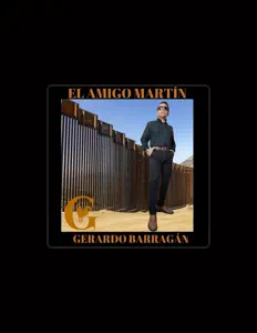 Listen to Gerardo Barragan, watch music videos, read bio, see tour dates & more!