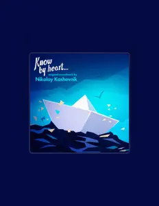 聆聽 Nikolay Kashevnik、觀看音樂影片、閱讀小傳、查看巡演日期等！