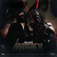RISKY (feat. 1chiefy) - Single - 600 Jav