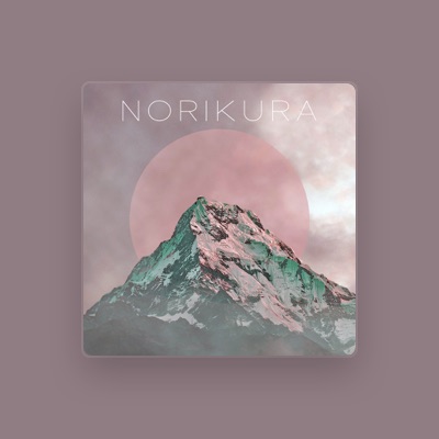 Listen to NORIKURA, watch music videos, read bio, see tour dates & more!