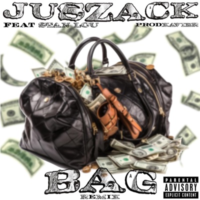 Bag (feat. Stan Łøú) [Remix] - Single