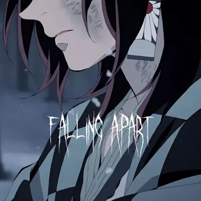Falling Apart - Single