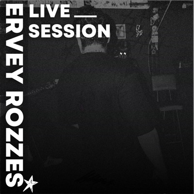 Ervey Rozzes (Live session) - Single