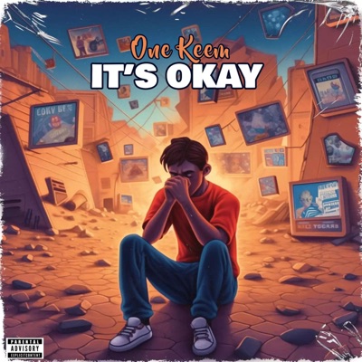 It's Okay - Single
