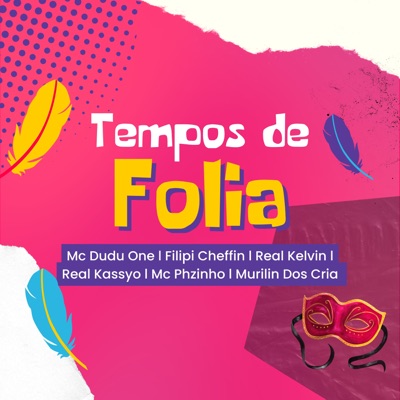 Tempos de Folia - Single