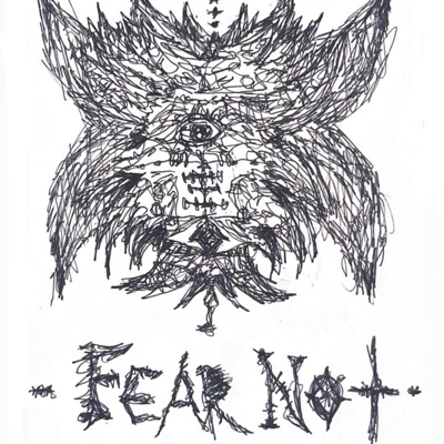 Fear Not - EP