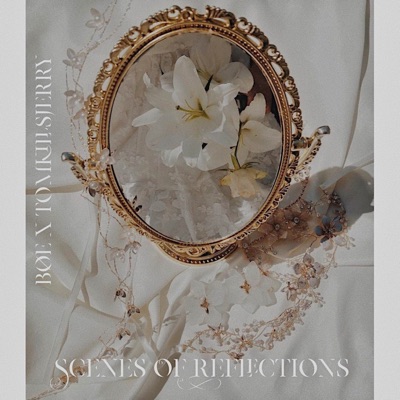Scenes of Reflections (feat. Tomkillsjerry) - Single