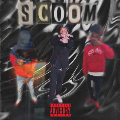 Scoom (feat. Cjsumsicc & jaaybeez) - Single