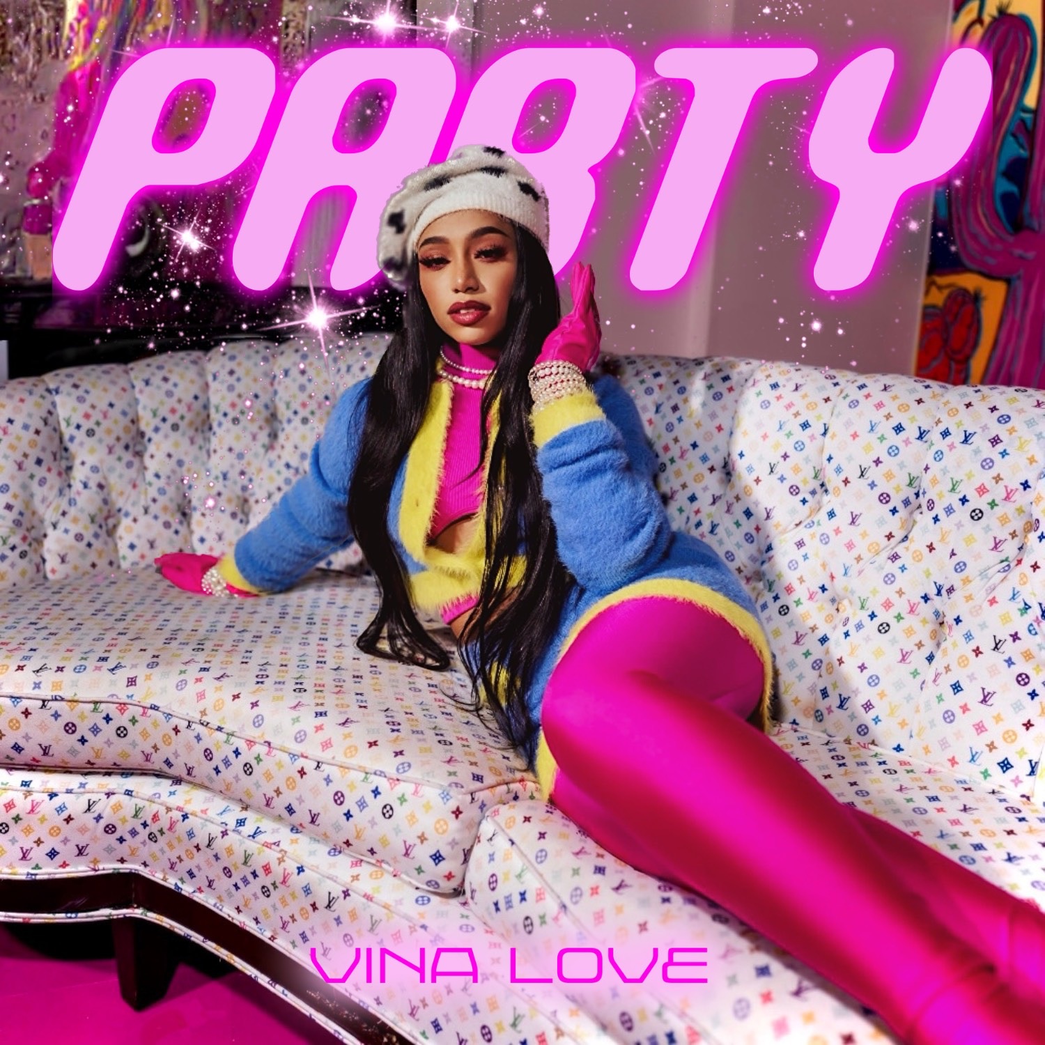 Party - Single