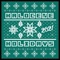 Carol of the Bells (feat. Sershen&Zaritskaya) - Halocene lyrics