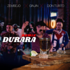 Durara (feat. Ginjin & Don Turito) [Remix] - Zembeekhoo