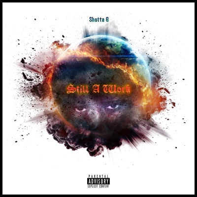 Still a Work - Single