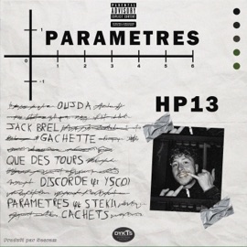 PARAMETRES (feat. Steki) Hp13