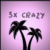 3x Crazy (feat. Meeks) - Single - Suelo Swerve