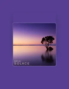 Ascolta Sola Solandra, guarda video musicali, leggi la biografia, vedi le date del tour & altro!