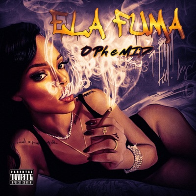 Ela Fuma - Single