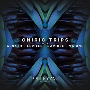 Oniric Trips, Vol. 2 - EP