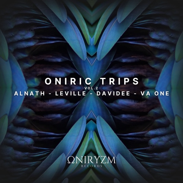 Oniric Trips, Vol. 2 - EP