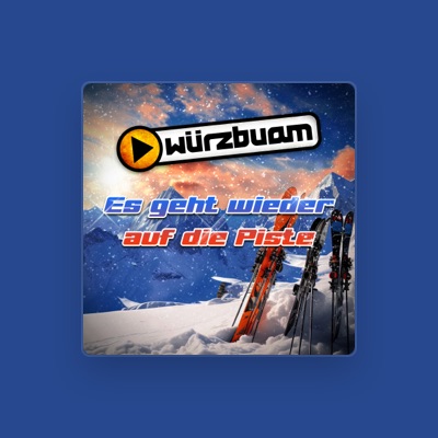 Listen to Würzbuam, watch music videos, read bio, see tour dates & more!