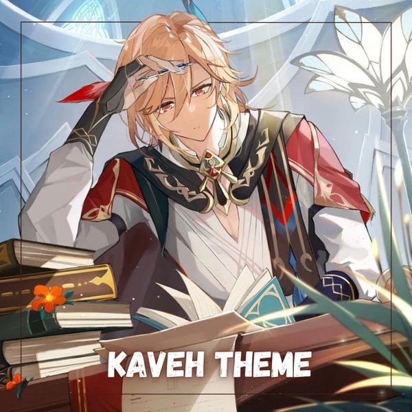 Kaveh Theme from Genshin Impact (Epic Cover)