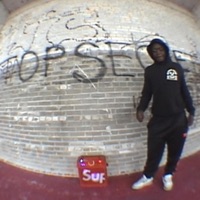 Sal Barson, Pt. 2 (feat. Maz G) - Single - people