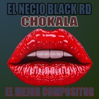 Yo La Choko (feat. AQUISTUDIOMS) - Single - El Necio Black RD
