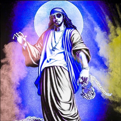 Jesus Sandals - Single