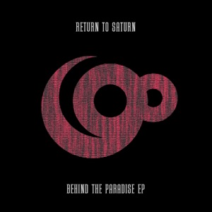Behind the Paradise - EP