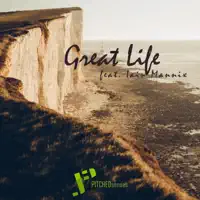 Great Life (feat. Iain Mannix) — PITCHEDsenses
