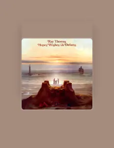 Listen to Ray Thomas, watch music videos, read bio, see tour dates & more!