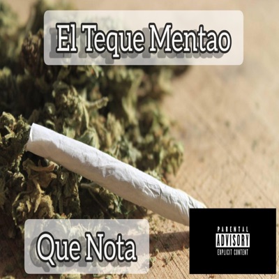 Que Nota - Single
