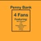 Gerard Way Is a Dangerous Man - Penny Bank lyrics
