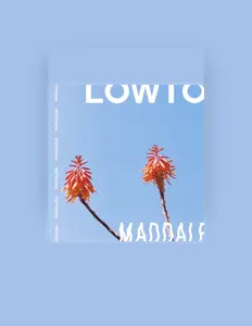 Listen to Lowtopic, watch music videos, read bio, see tour dates & more!