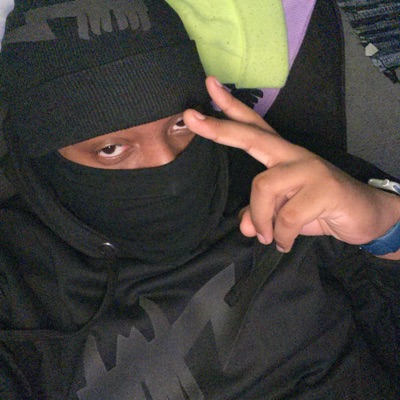 What's Happening? (feat. LilG30) - Single