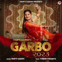 Trupti Gadhvi's Garbo 2023 - Trupti Gadhvi