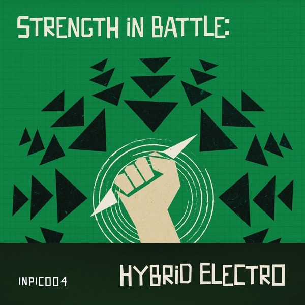 Strength in Battle: Hybrid Electro
