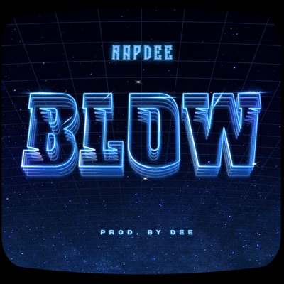 Blow - Single