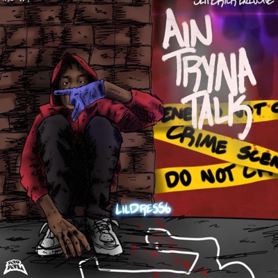 Talk - Single