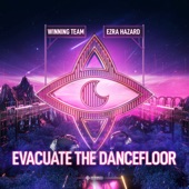 Evacuate the Dancefloor artwork