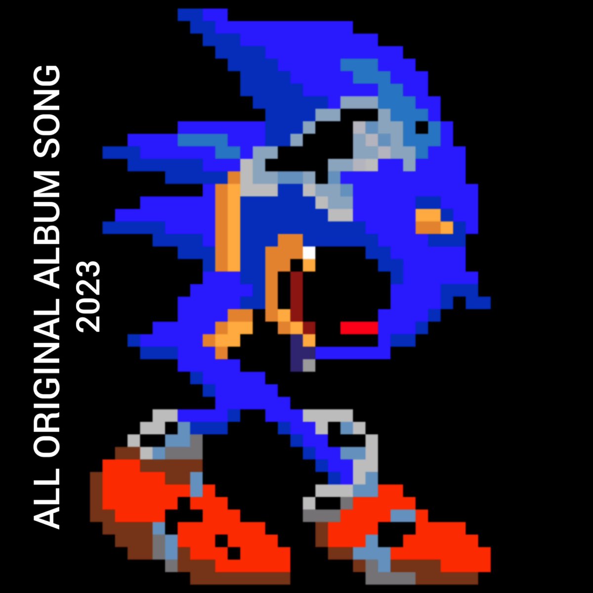 Sonic Exe – Song by The Virtual Realm – Apple Music
