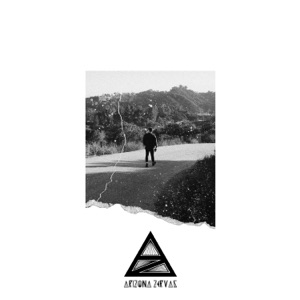 Parted Ways (feat. Arye) - Single