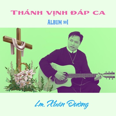 Thánh Vịnh Đáp Ca Vol.1