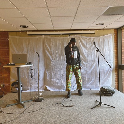 To Whom It May Concern - Single