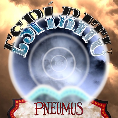 Espíritu (feat. PRIMITIVO TAPES) [Live Circus Trip Version] - Single